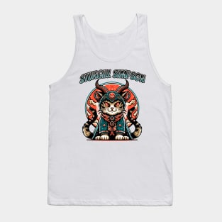 Sturgill Simpson // Ilove Tank Top